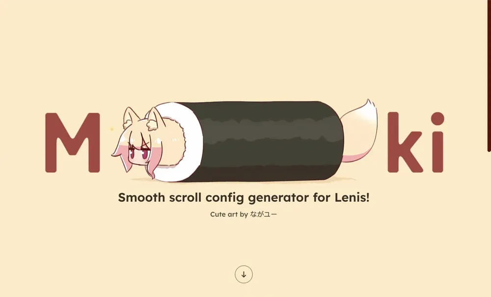 Maki App